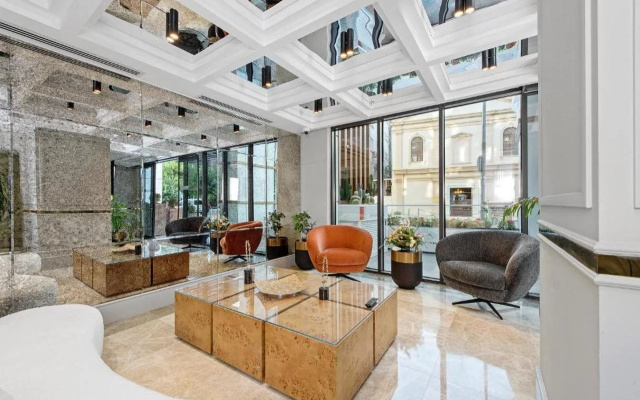 Ibos Hotels Izmir