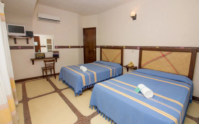 Hotel Om Tangolunda