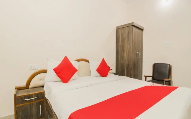 Oyo 26140 Hotel Vashistha
