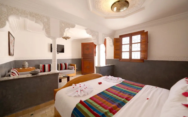 Marrakech