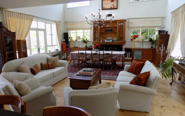 Villa La Paz