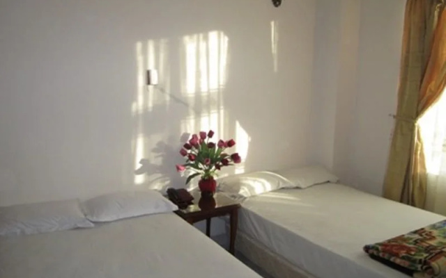 Quoc Cuong Hotel