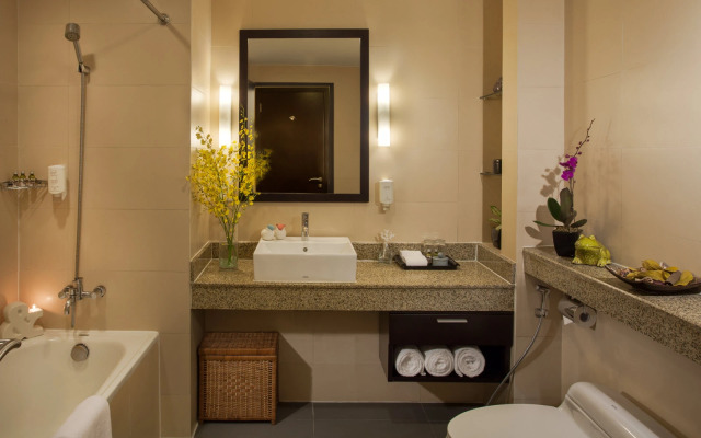 Somerset Hoa Binh Hanoi
