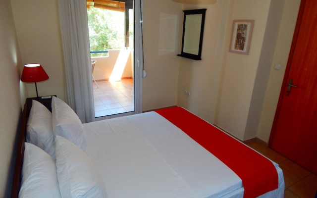 Kripis House