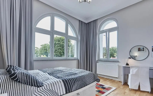 Apartamenty Swinoujscie - Wisus