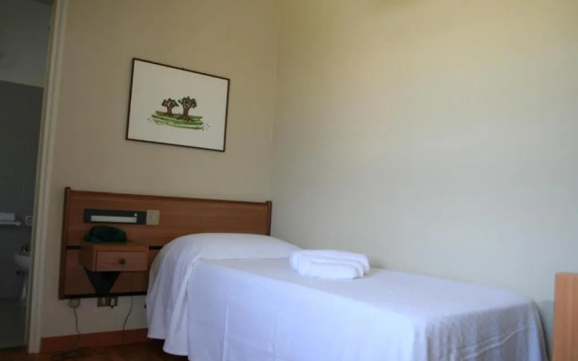 Hotel Villa dei Pini