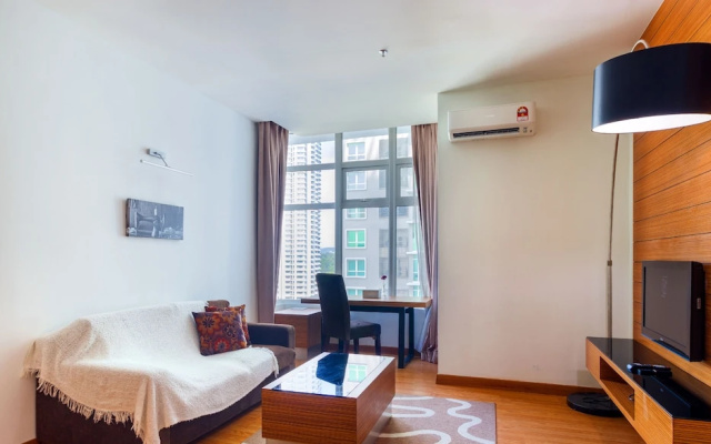 Best Western Premier Dua Sentral