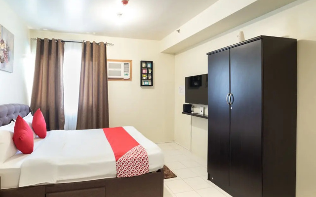 GBS Properties Centropolis Muntinlupa