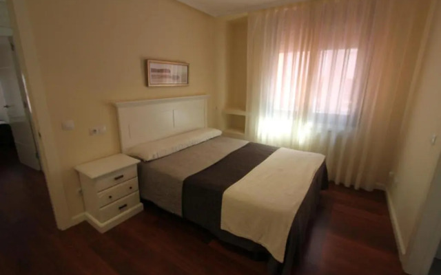 Apartamentos Turísticos Verdemar