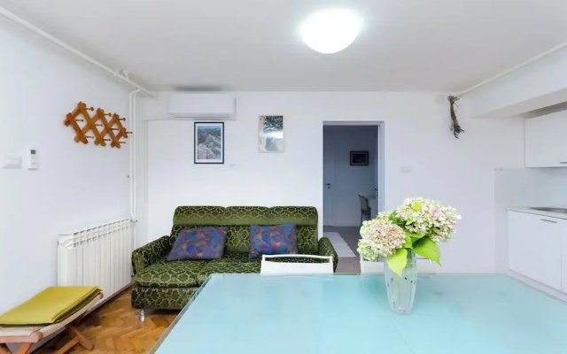 Apartment Draga
