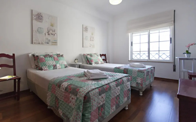 Maresia Apartment by My Choice