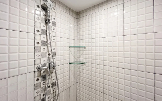 Simply Look Studio At 21St Floor De Prima Apartment