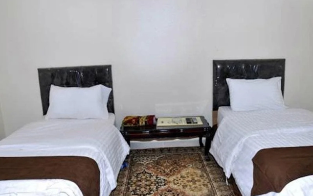 Tanawol Suites