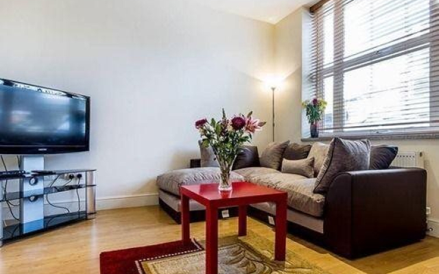 Windsor holiday apartments