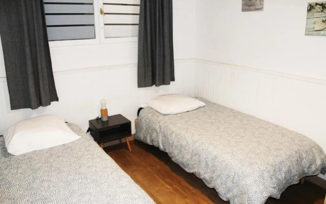 Magnifique appartement proche centre Collioure