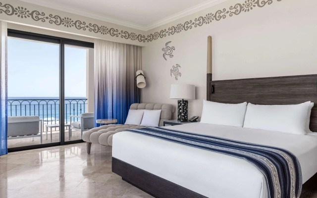 Hilton Los Cabos
