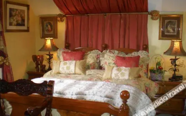 Newark Lodge Guest House