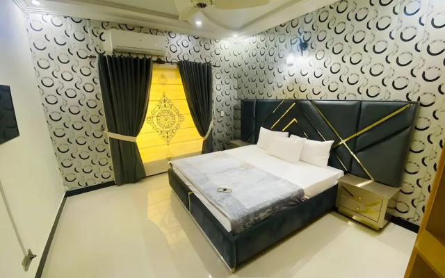 One Click 7 Guest House