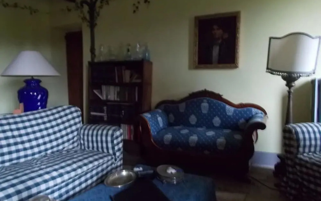 Locanda Le Querce