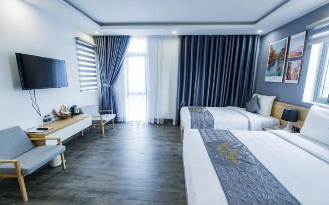 Dang's Hotel