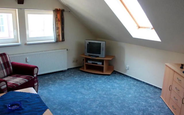 Ferienwohnung 1 - 26713