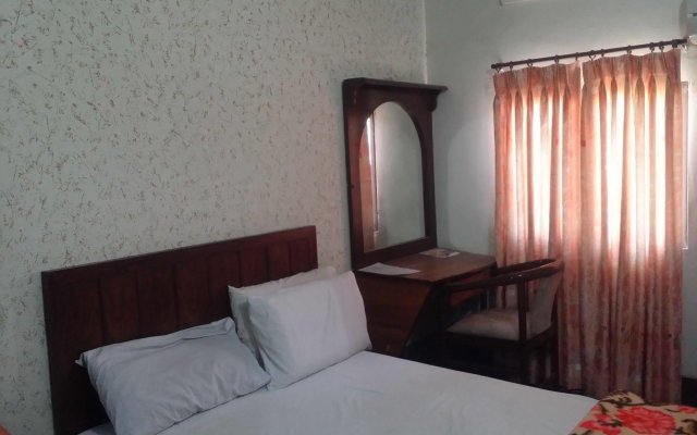 Hilltop Hotel in Karachi, Pakistan from 59$, photos, reviews - zenhotels.com guestroom