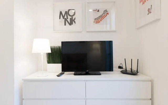 Apartments Madrina