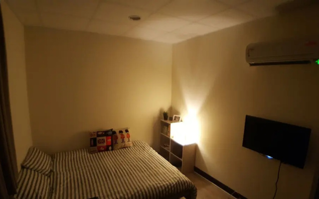 Clean and Comfortable House