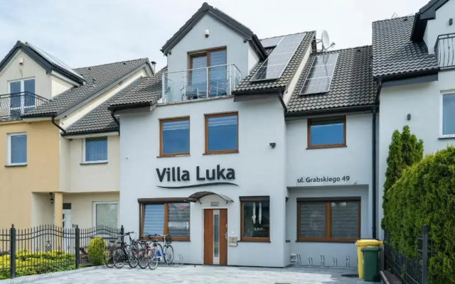 Villa Luka