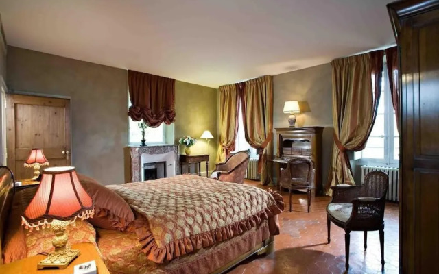 Chateau Mentone
