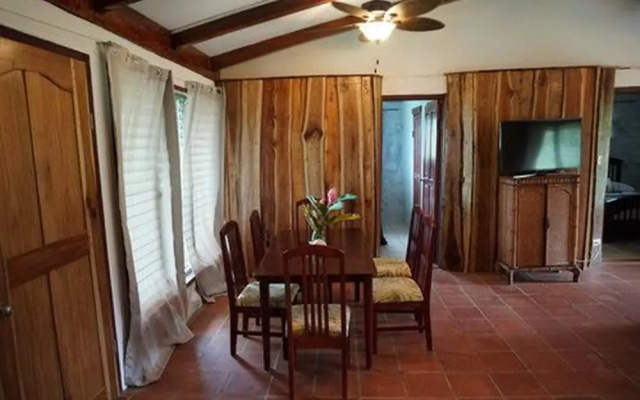 Casa Piedra