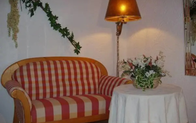 Hotel Haus Ursula