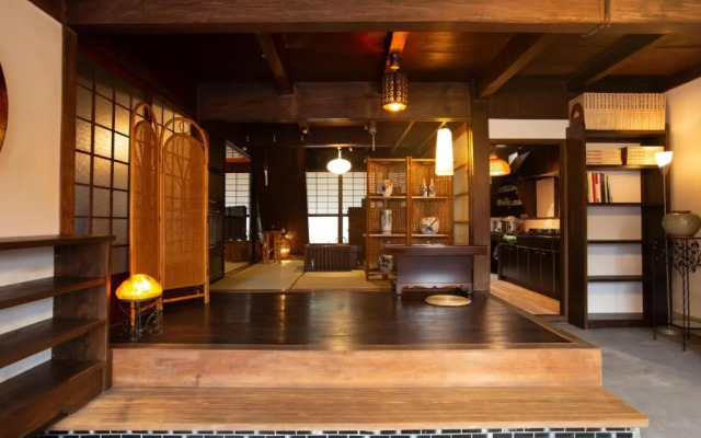 Chikugo Yoshii Guest House IKUHA - Vacation STAY 00077v
