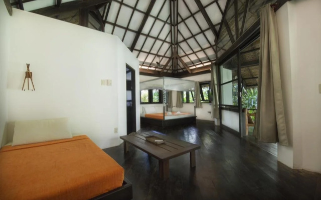 Kalipay Resort Siargao
