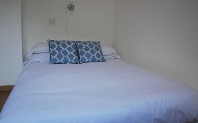 Appartement Duplex 6 personnes