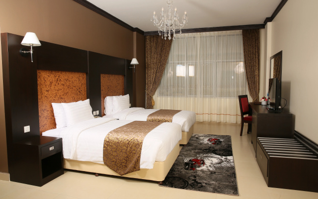 Royal Phoenicia Hotel