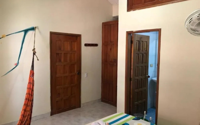 Travelers Hostel