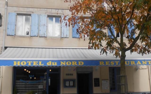 Hotel Du Nord In Mazamet France From 163 Photos Reviews Zenhotels Com