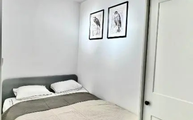 Apartament 21