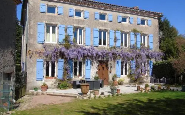 Manoir Camélia