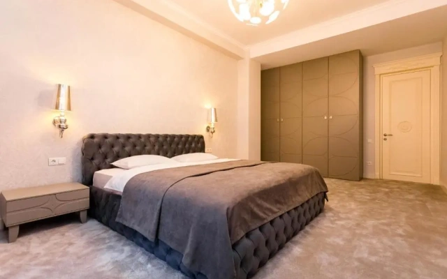 Rustaveli Residence I