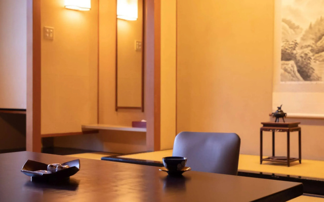 Tamatsukuri Onsen Tamai Annex
