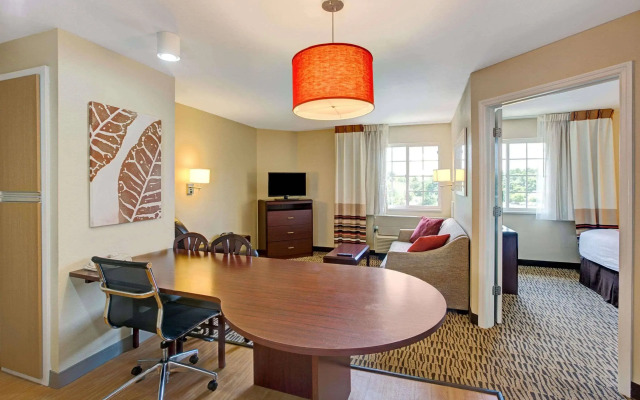 MainStay Suites Greensboro