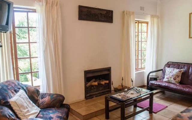 Cheerio Trout Fishing & Holiday Resort