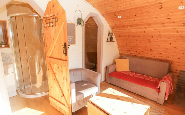 Cabanau Bach