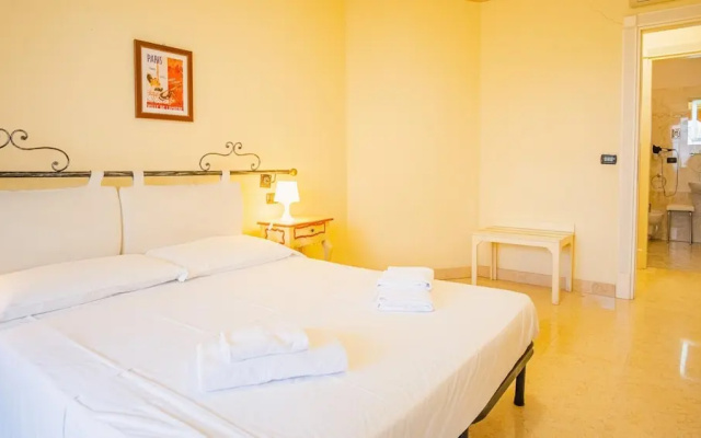 120 Relais du Lac Village - Italian Homing