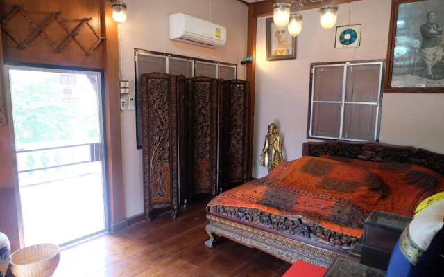 The Guesthouse Chiang Mai Airport