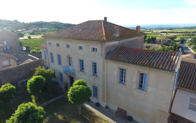 Domaine du Griffon