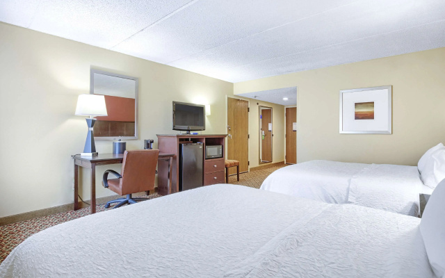 Hampton Inn Mobile-I-10/Bellingrath Gardens