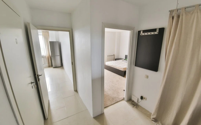 Apartment Indi 2